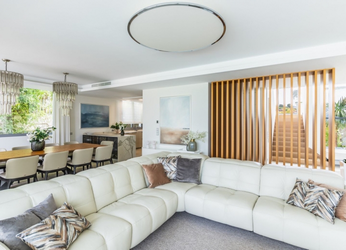 Villa Detached in Santa Clara - 8