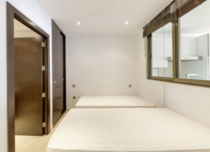Apartamento Planta Media en Puerto Banús - 6