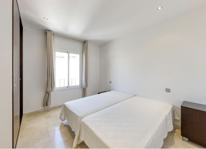 Apartamento Planta Media en Puerto Banús - 7