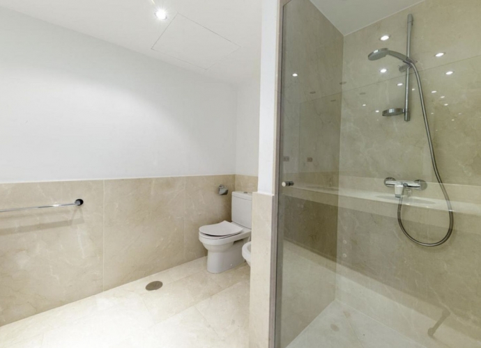 Apartamento Planta Media en Puerto Banús - 9