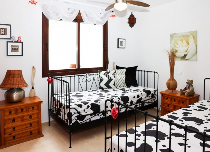 Apartamento Planta Baja en Benahavís - 2