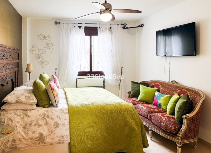Apartamento Planta Baja en Benahavís - 3