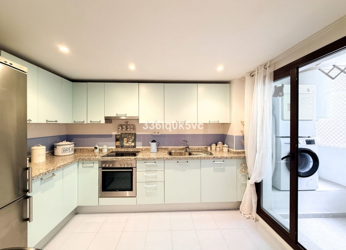 Apartamento Planta Baja en Benahavís - 4