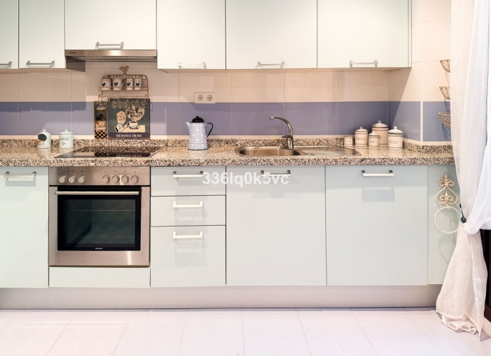 Apartamento Planta Baja en Benahavís - 6