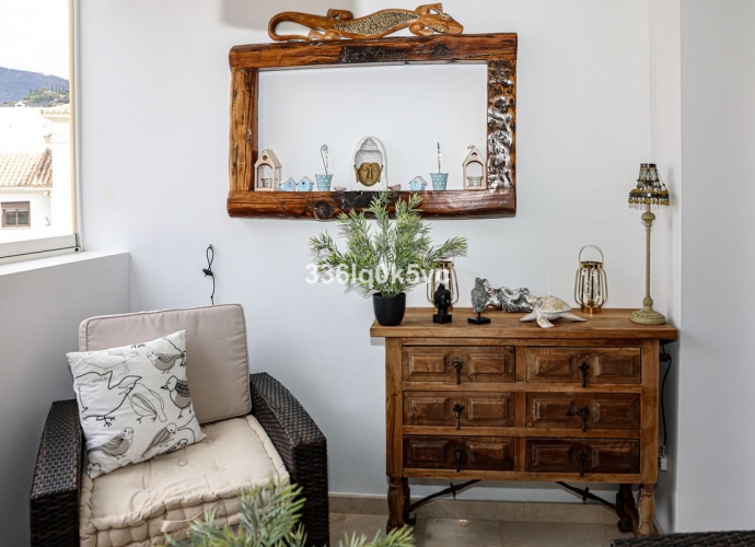 Apartamento Planta Baja en Benahavís - 7