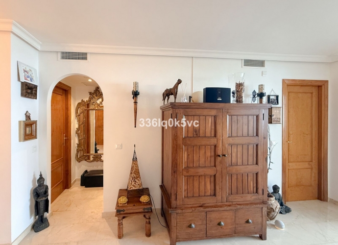 Apartamento Planta Baja en Benahavís - 8