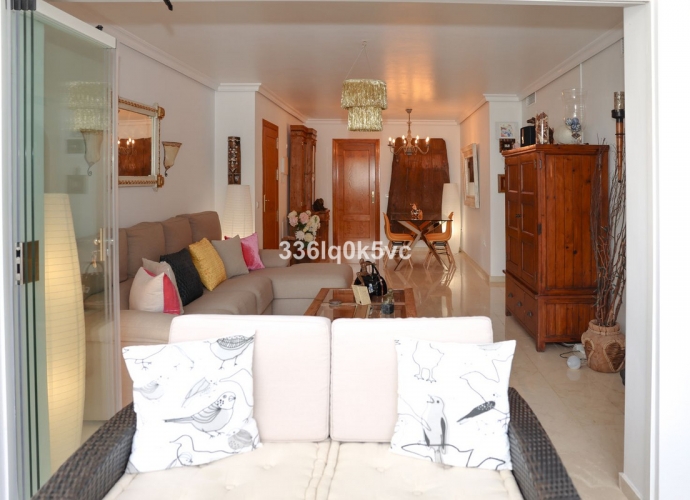 Apartamento Planta Baja en Benahavís - 9