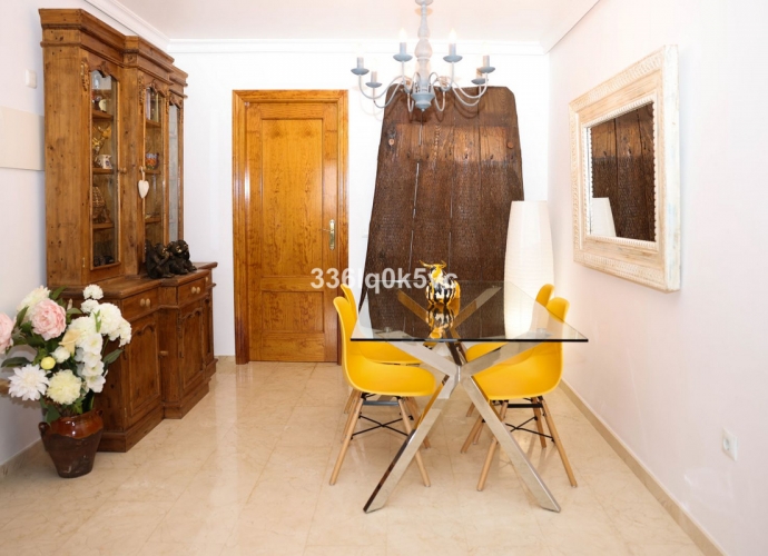 Apartamento Planta Baja en Benahavís - 10