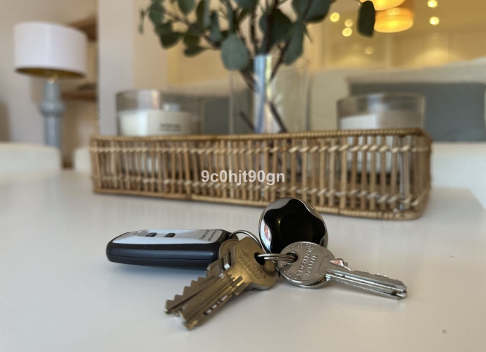 Apartamento Planta Media en Elviria - 1