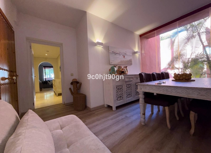 Apartamento Planta Media en Elviria - 3