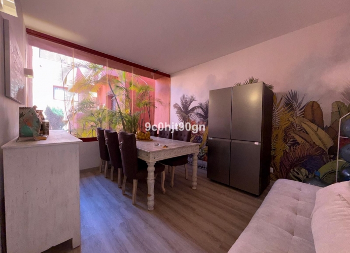 Apartamento Planta Media en Elviria - 4