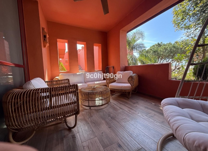 Apartamento Planta Media en Elviria - 10