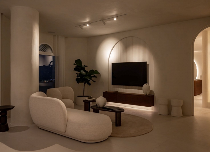 Apartment Penthouse in The Golden Mile - 5