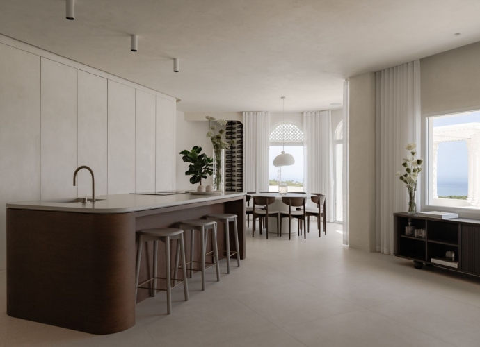 Apartment Penthouse in The Golden Mile - 7