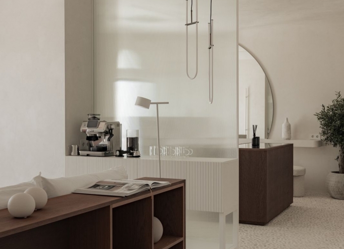 Apartment Penthouse in The Golden Mile - 8