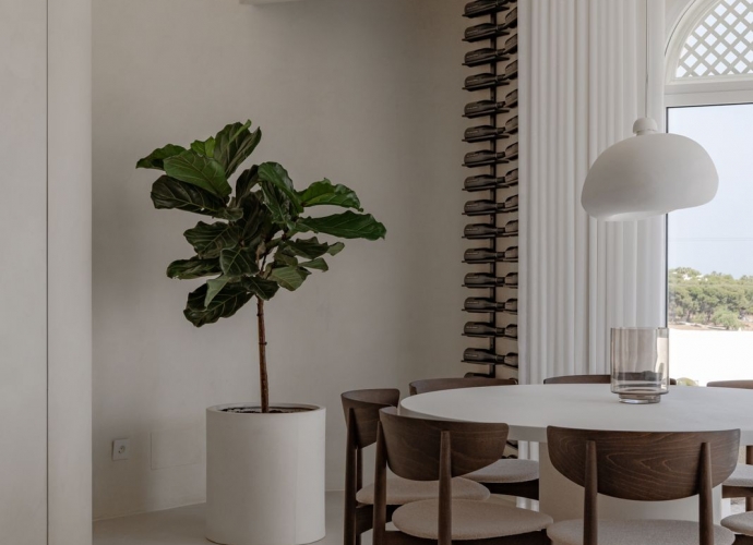 Apartment Penthouse in The Golden Mile - 9