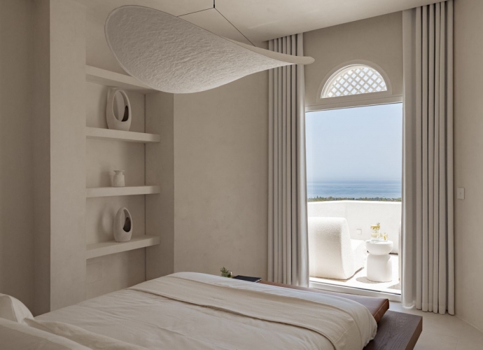 Apartment Penthouse in The Golden Mile - 10