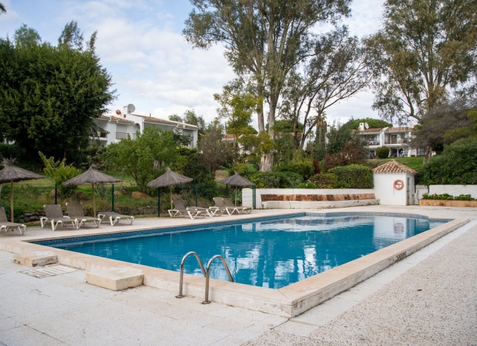 Adosado en Atalaya - 1