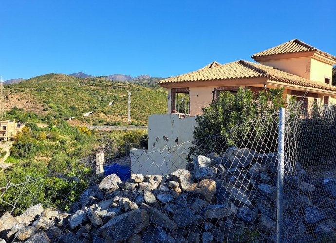 Parcela Residencial en El Rosario - 7