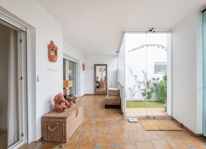 Apartamento Planta Baja en Los Monteros - 5