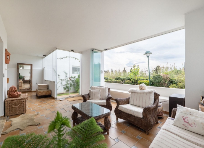 Apartamento Planta Baja en Los Monteros - 7