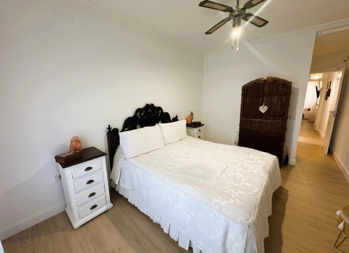 Appartement  rez de chaussée situé à San Pedro de Alcántara - 4