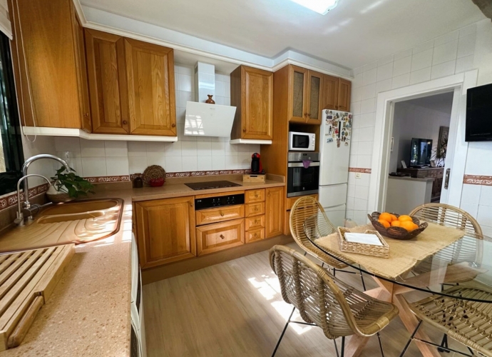 Appartement  rez de chaussée situé à San Pedro de Alcántara - 9
