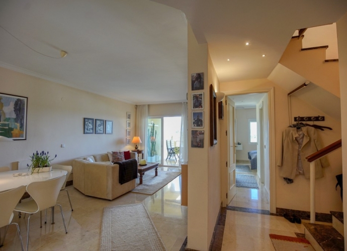 Apartment Penthouse Duplex in Estepona - 1