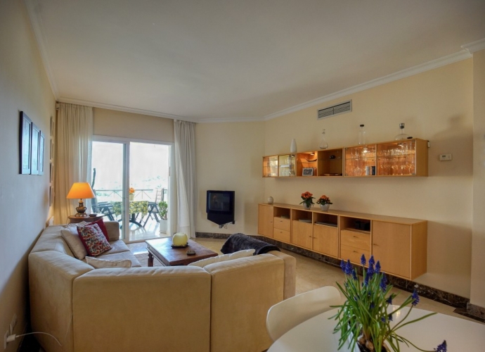 Apartment Penthouse Duplex in Estepona - 5