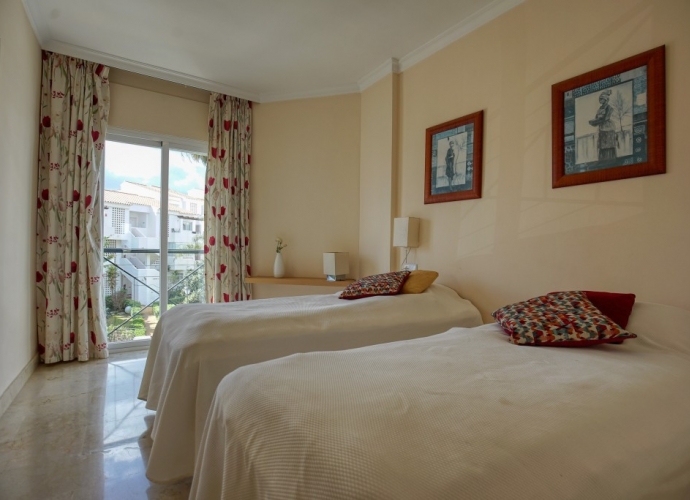 Apartment Penthouse Duplex in Estepona - 6