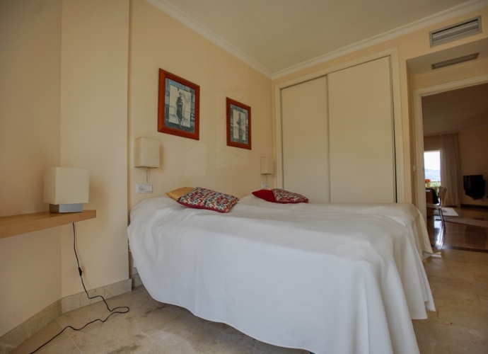 Apartment Penthouse Duplex in Estepona - 7