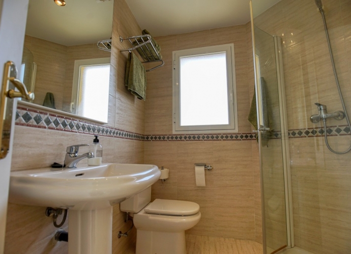 Apartment Penthouse Duplex in Estepona - 8