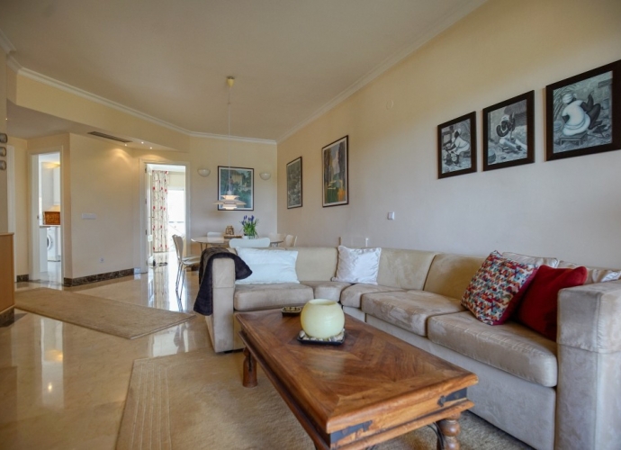 Apartment Penthouse Duplex in Estepona - 10