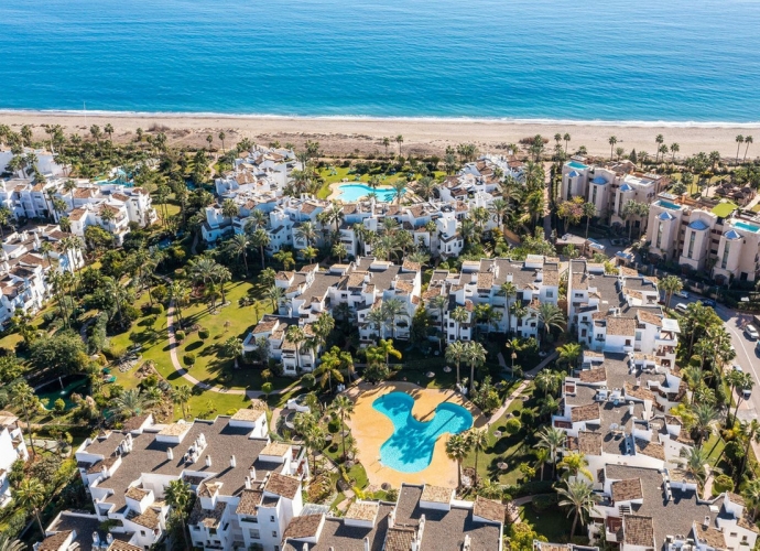 Apartamento Planta Media en Costalita - 1