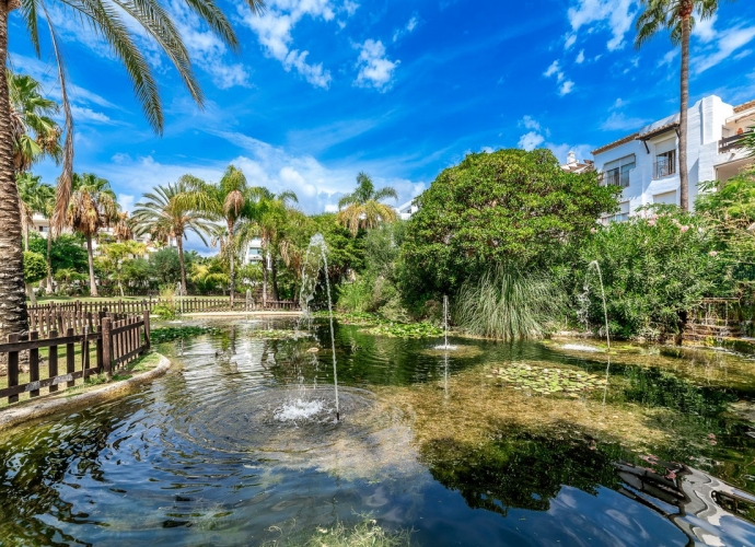 Apartamento Planta Media en Costalita - 3