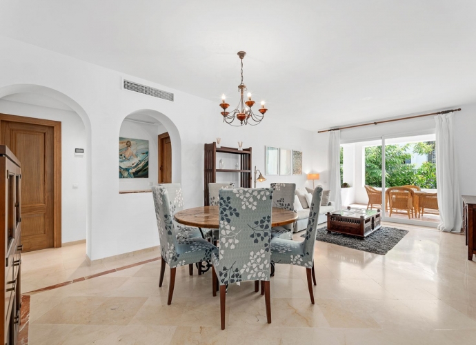 Apartamento Planta Media en Costalita - 5