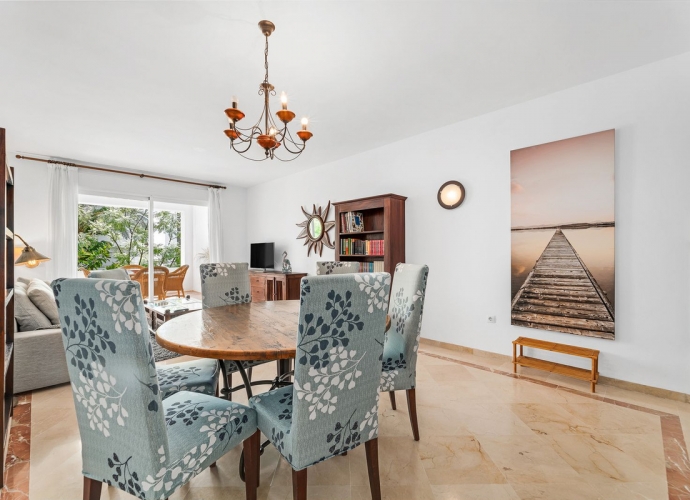 Apartamento Planta Media en Costalita - 7