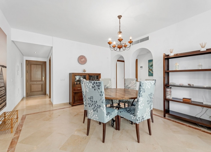 Apartamento Planta Media en Costalita - 8