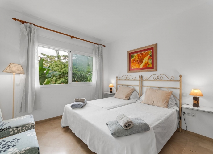 Apartamento Planta Media en Costalita - 9