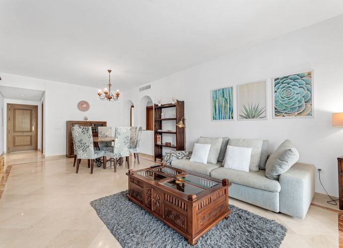 Apartamento Planta Media en Costalita - 10