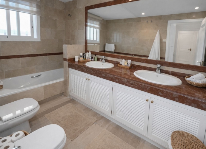 Apartamento Planta Baja en Elviria - 6