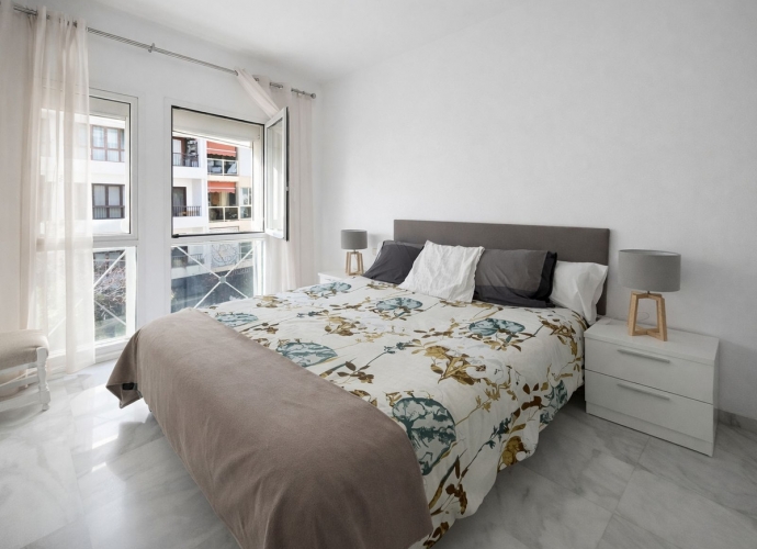 Apartment Penthouse in Estepona - 2