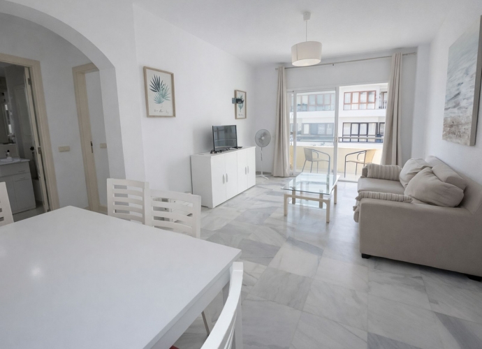 Apartment Penthouse in Estepona - 3