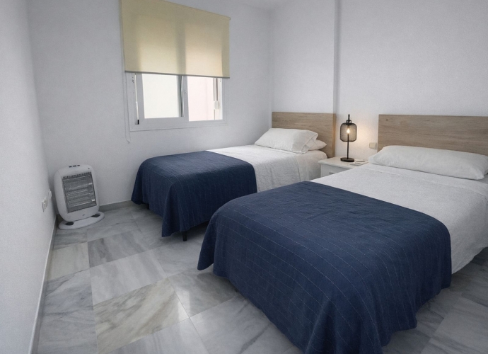 Apartment Penthouse in Estepona - 4