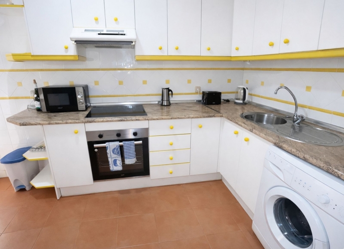 Apartment Penthouse in Estepona - 5