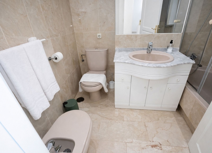 Apartment Penthouse in Estepona - 6