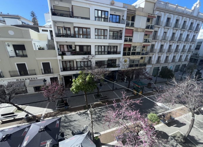 Apartment Penthouse in Estepona - 7