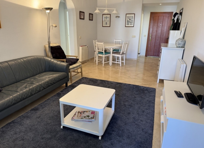 Studio Middle Floor en Costalita - 3