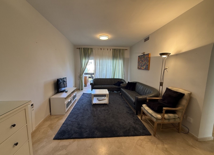 Studio Middle Floor en Costalita - 4