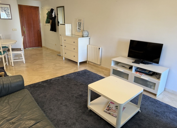 Studio Middle Floor en Costalita - 5